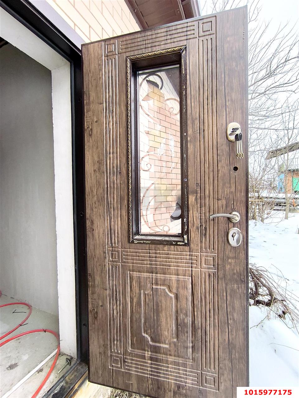 Фото №7: Дом 65 м² + 3.02 сот. - Ленина, Карасунский внутригородской округ, мкр. СНТ Пашковское, ул. Цветочная, 176