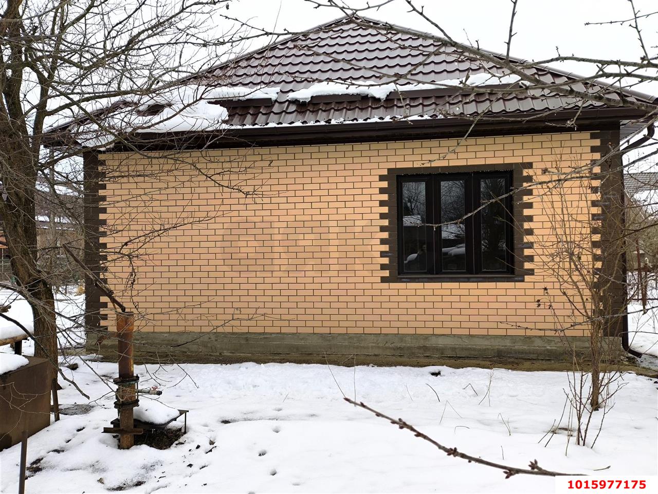 Фото №5: Дом 65 м² + 3.02 сот. - Ленина, Карасунский внутригородской округ, мкр. СНТ Пашковское, ул. Цветочная, 176