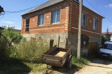 Фото №1: Дом 73 м² - Каменномостский, ул. Горная, 36