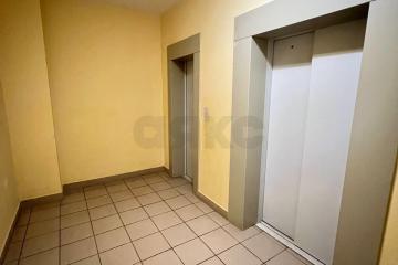 Фото №1: 2-комнатная квартира 62 м² - Краснодар, мкр. ЖК Форт Карасун, ул. Сормовская, 208с1