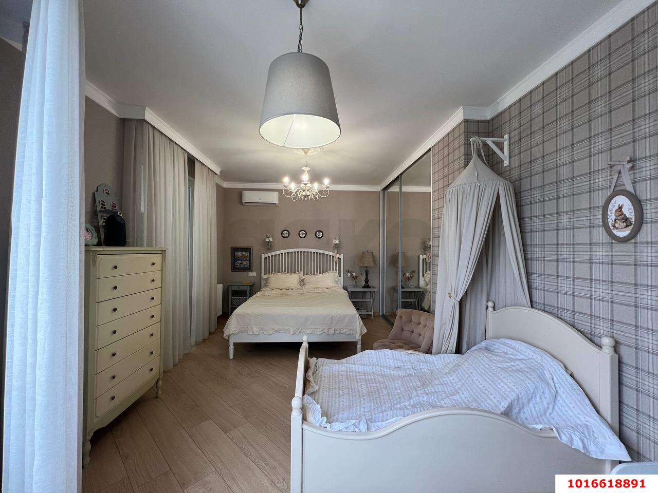 Фото №10: 2-комнатная квартира 62 м² - Краснодар, Карасунский внутригородской округ, Комсомольский, мкр. ЖК Форт Карасун, ул. Сормовская, 208с1