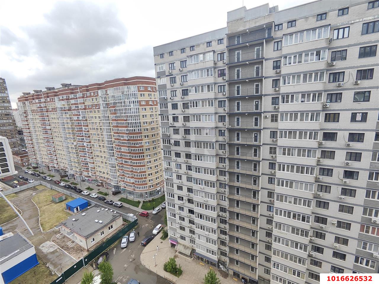 Фото №9: Студия 28 м² - Краснодар, Прикубанский внутригородской округ, имени Петра Метальникова, мкр. ЖК Выше, ул. Евгении Жигуленко, 25к3