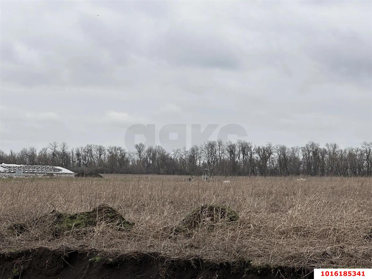 Фото №1: Земельный участок под ИЖС - Дружелюбный, мкр. Прикубанский внутригородской округ