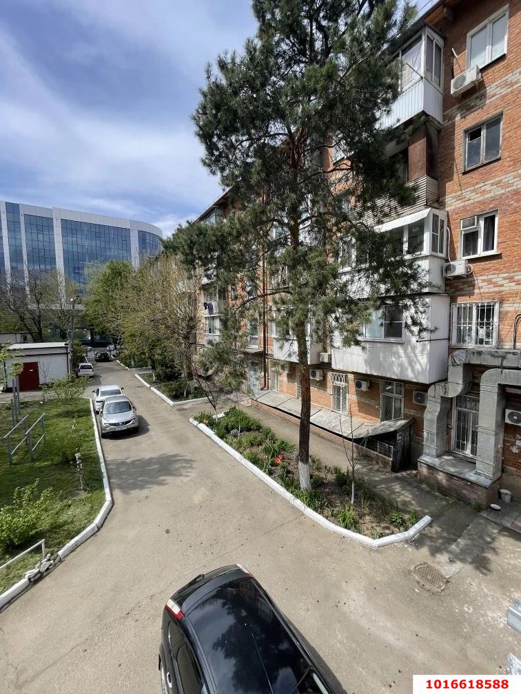 Фото №8: 1-комнатная квартира 31 м² - Краснодар, Центральный внутригородской округ, мкр. Дубинка, ул. Ставропольская, 142