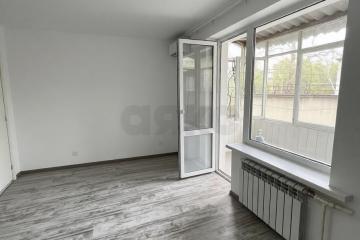 Фото №1: 1-комнатная квартира 31 м² - Краснодар, мкр. Дубинка, ул. Ставропольская, 142