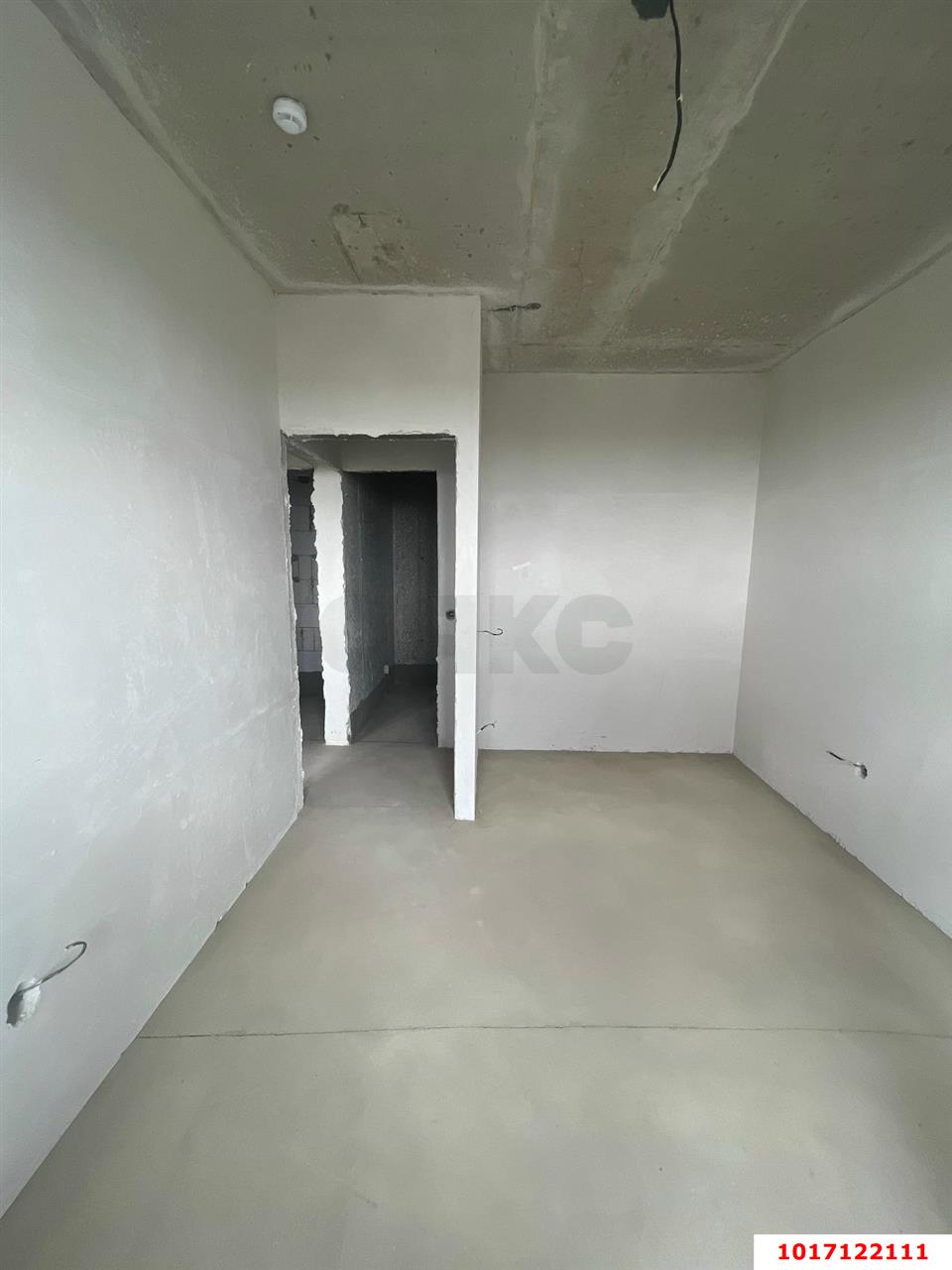 Фото №7: 2-комнатная квартира 60 м² - Краснодар, Прикубанский внутригородской округ, мкр. жилой комплекс Дыхание, ул. Лётчика Позднякова, 2к25