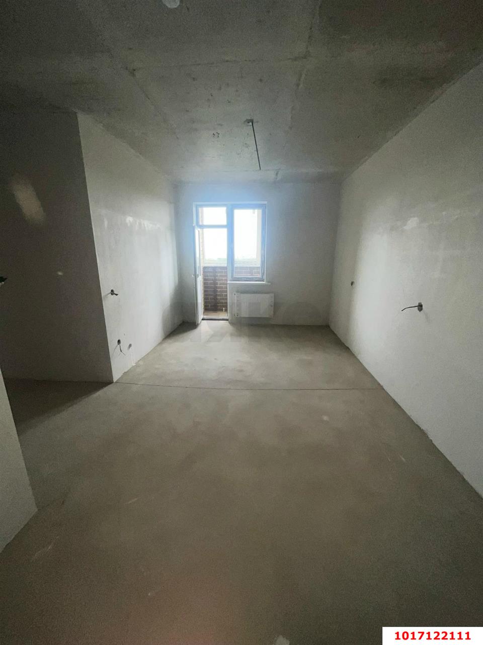 Фото №2: 2-комнатная квартира 60 м² - Краснодар, Прикубанский внутригородской округ, мкр. жилой комплекс Дыхание, ул. Лётчика Позднякова, 2к25