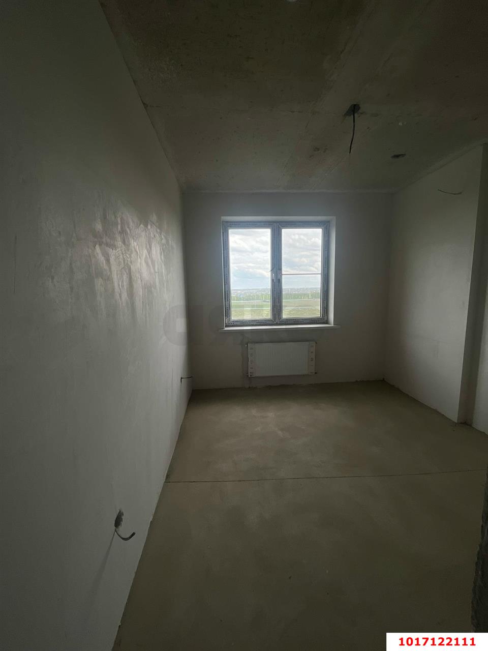 Фото №5: 2-комнатная квартира 60 м² - Краснодар, Прикубанский внутригородской округ, мкр. жилой комплекс Дыхание, ул. Лётчика Позднякова, 2к25