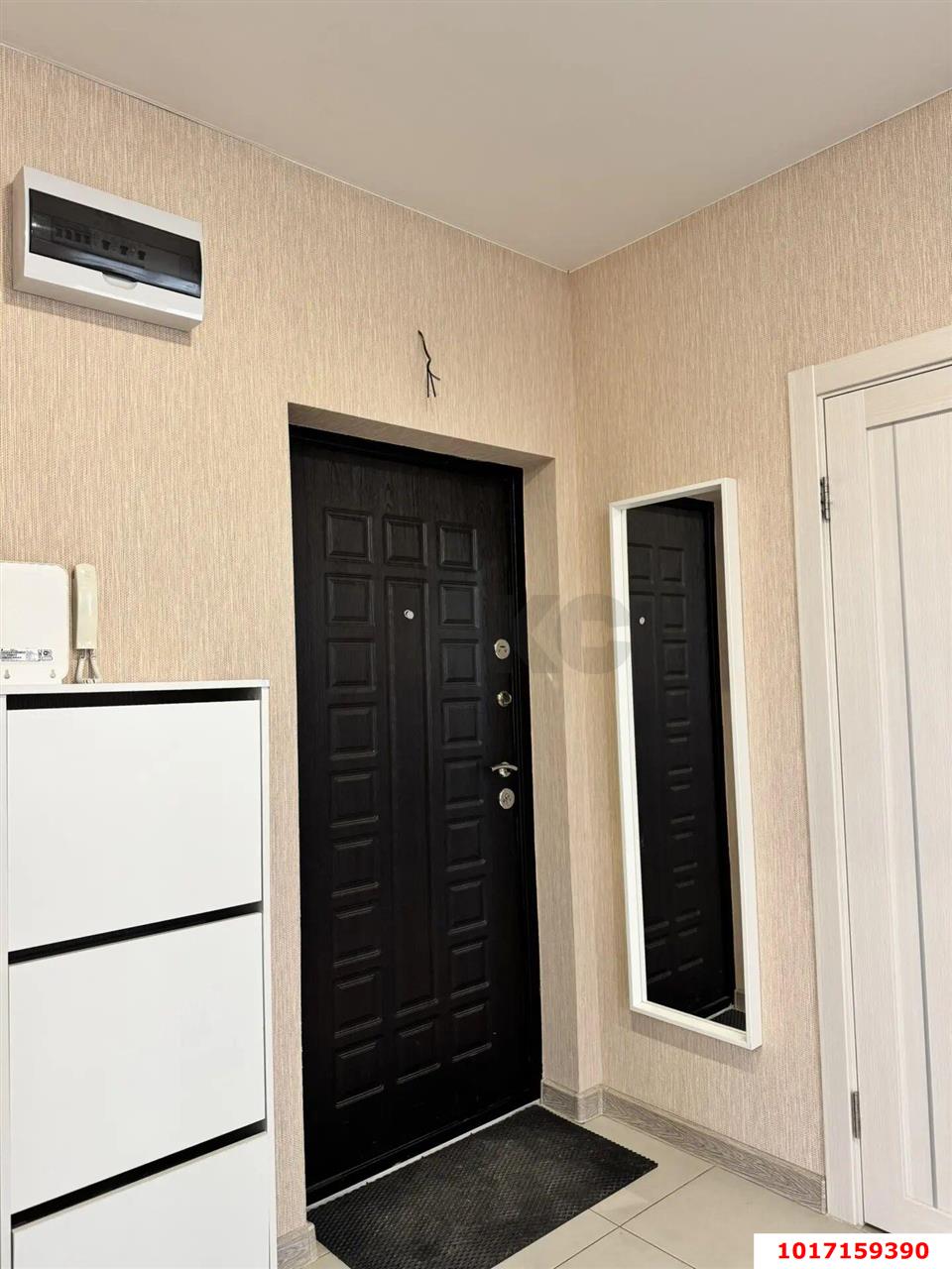 Фото №8: 1-комнатная квартира 35 м² - Краснодар, Прикубанский внутригородской округ, мкр. жилой комплекс Южане, ул. Даниила Смоляна, 80