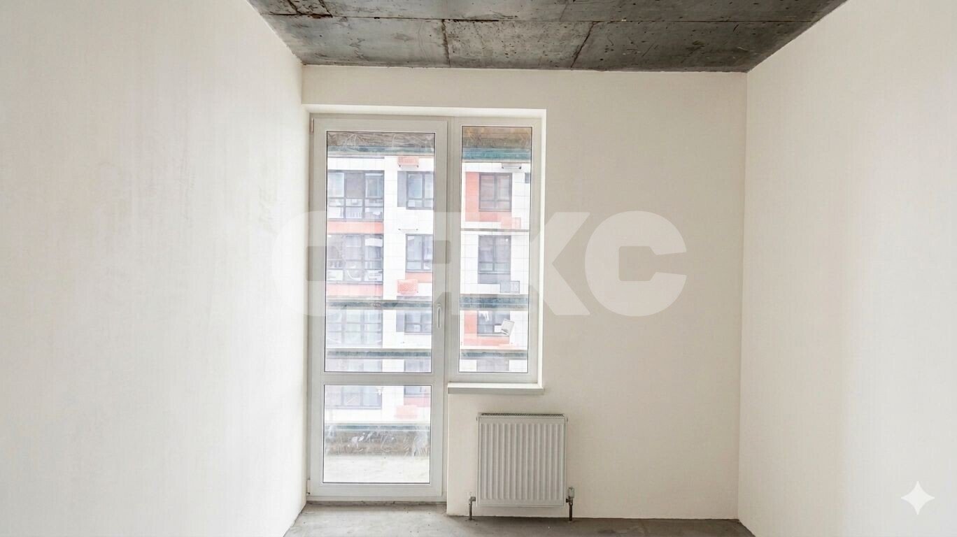 Фото №2: 1-комнатная квартира 35 м² - Батайск, мкр. жилой комплекс Пальмира 2.0, ул. Ушинского, 41к3