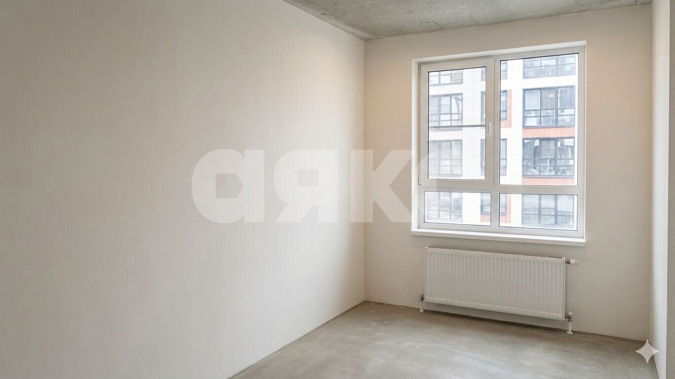 Фото №1: 1-комнатная квартира 35 м² - Батайск, мкр. жилой комплекс Пальмира 2.0, ул. Ушинского, 41к3