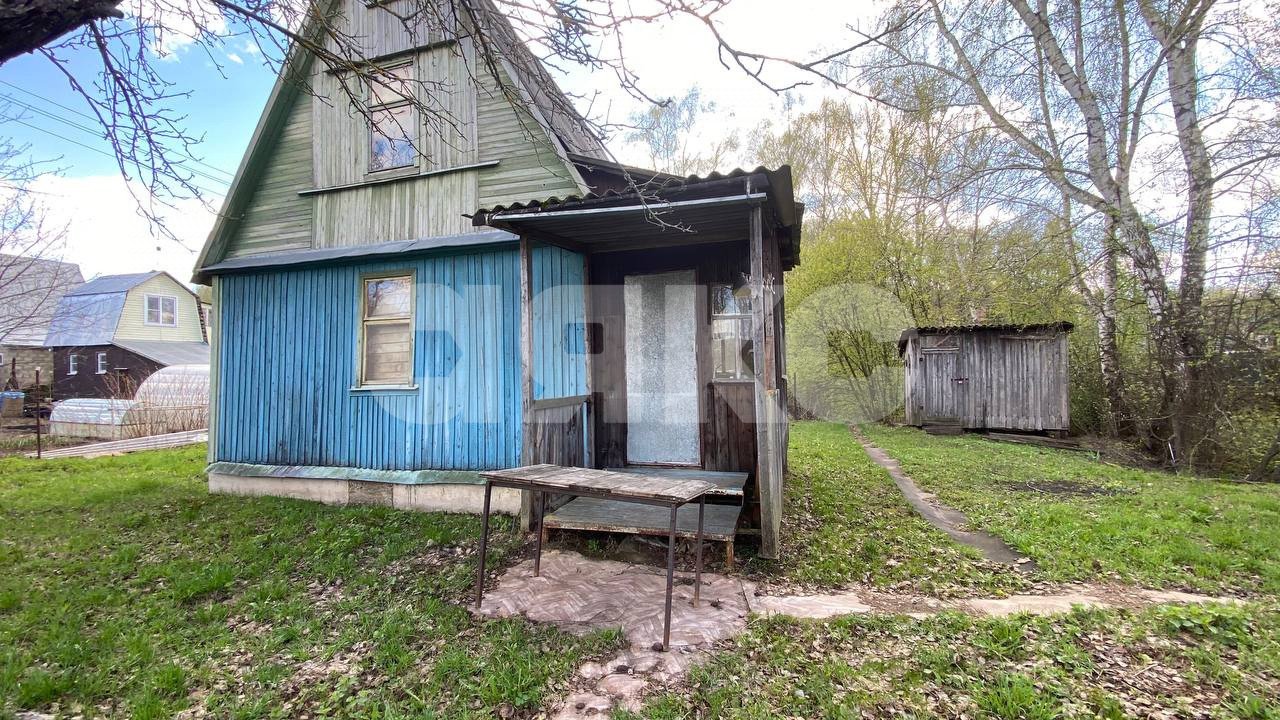 Фото №6: Дача 51 м² + 9.5 сот. - Дорофеево, мкр. Пролетарский территориальный округ