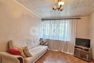 Фото №1: 2-комнатная квартира 50 м² - Армавир, мкр. квартал ЗВТ, ул. Гоголя, 100
