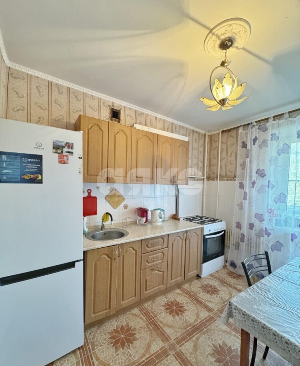Фото №10: 2-комнатная квартира 50 м² - Армавир, мкр. квартал ЗВТ, ул. Гоголя, 100