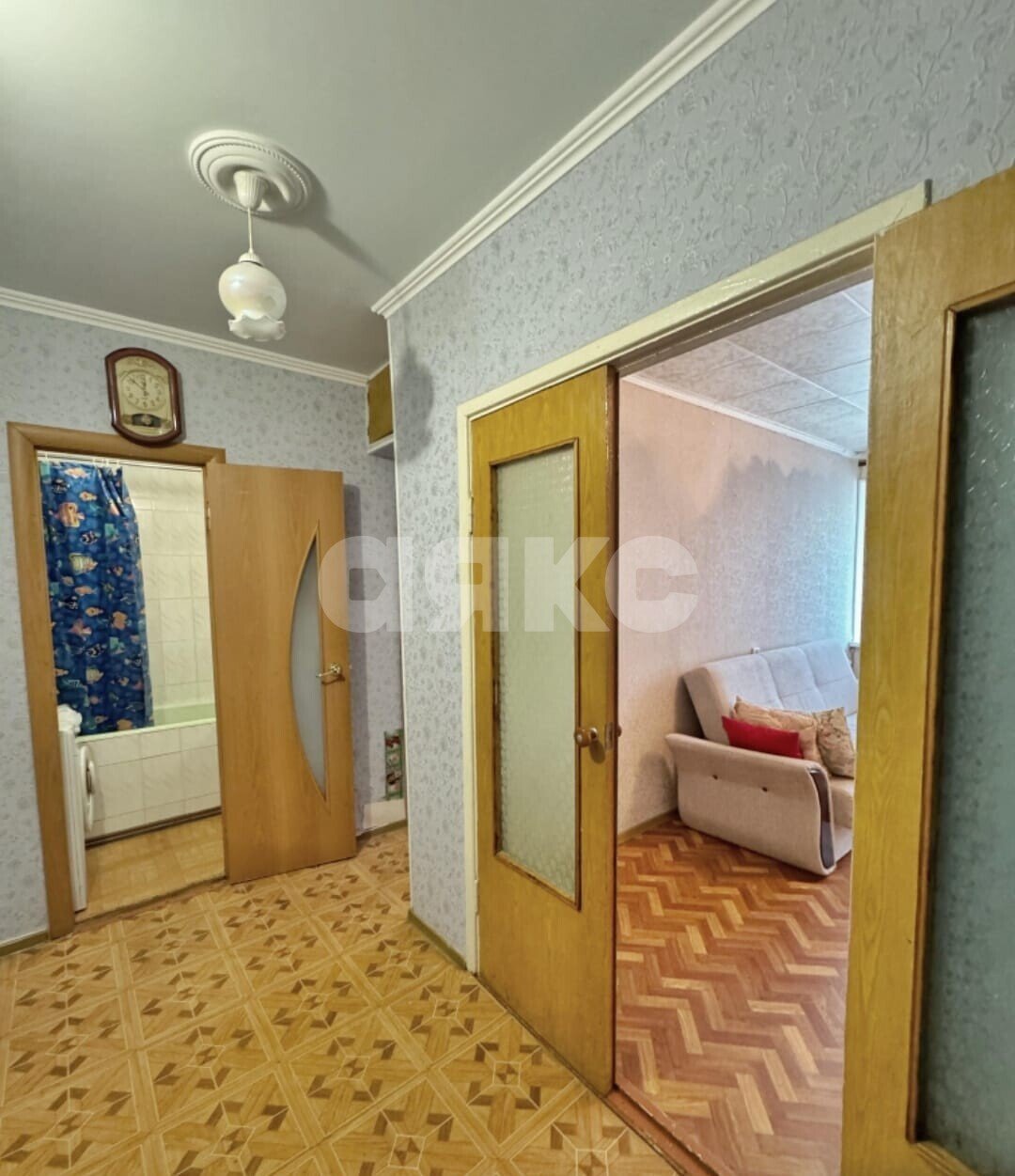 Фото №9: 2-комнатная квартира 50 м² - Армавир, мкр. квартал ЗВТ, ул. Гоголя, 100