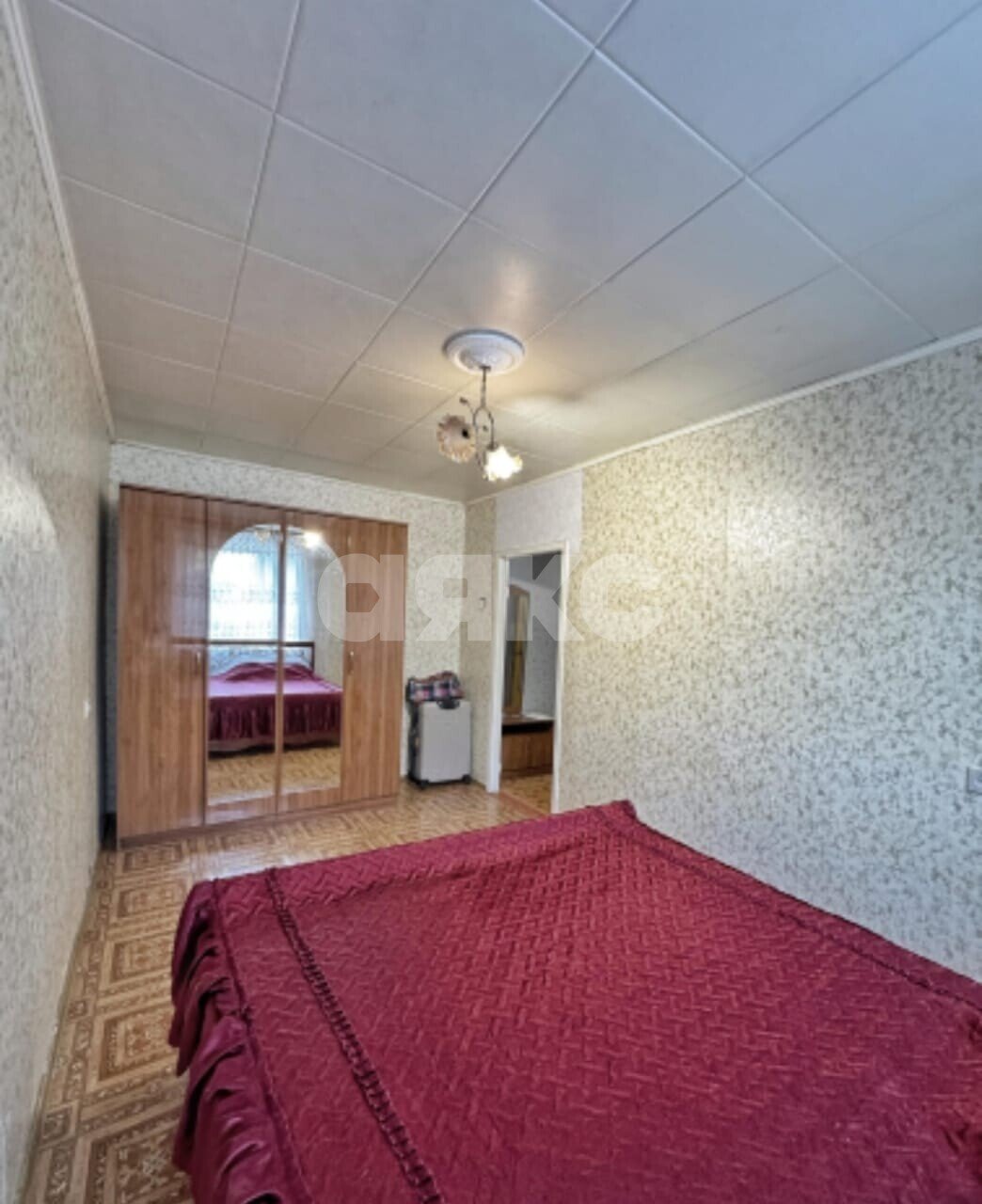 Фото №14: 2-комнатная квартира 50 м² - Армавир, мкр. квартал ЗВТ, ул. Гоголя, 100