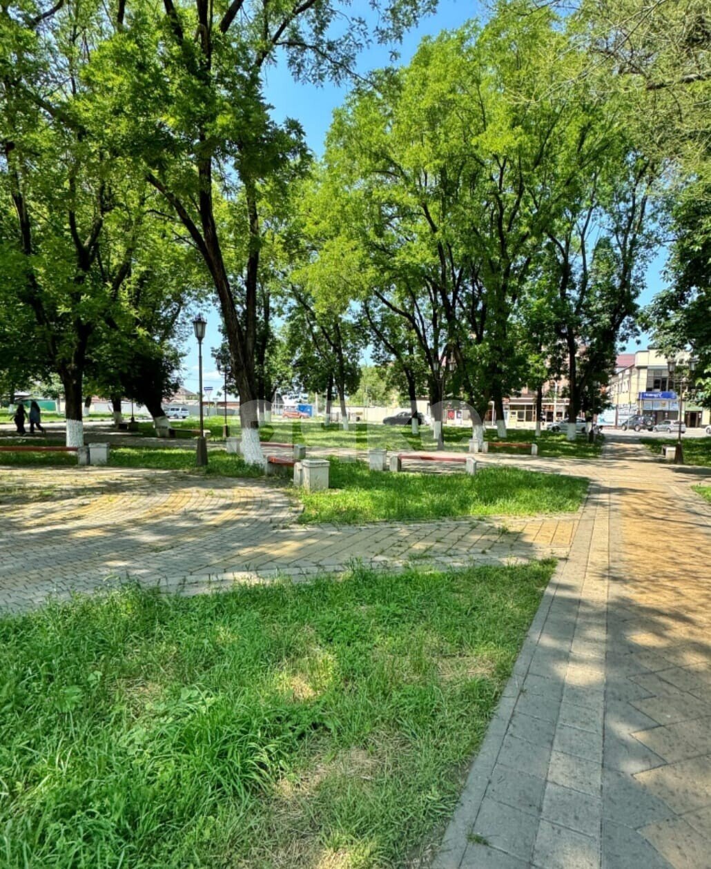 Фото №7: 2-комнатная квартира 50 м² - Армавир, мкр. квартал ЗВТ, ул. Гоголя, 100
