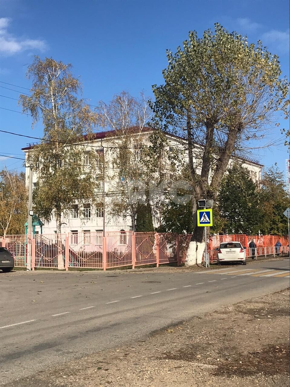 Фото №5: 2-комнатная квартира 107 м² - Армавир, мкр. Линии, ул. 11-я Линия, 1/7