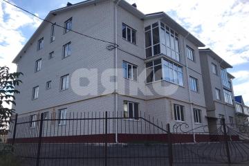 Фото №1: 2-комнатная квартира 107 м² - Армавир, мкр. Линии, ул. 11-я Линия, 1/7
