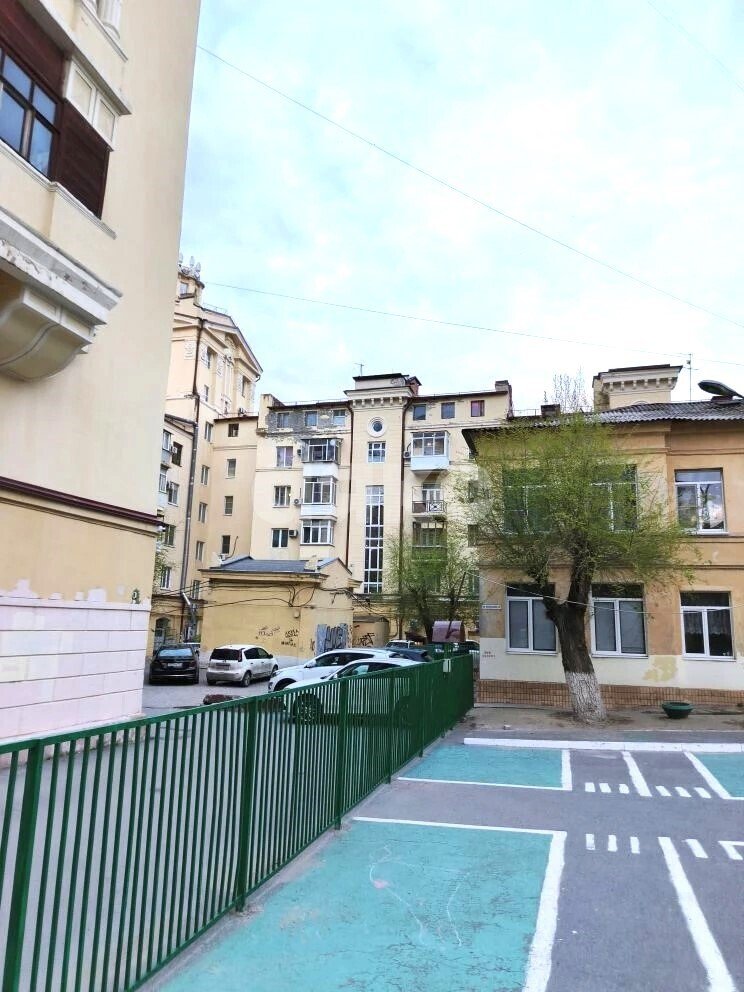 Фото №20: 2-комнатная квартира <span class="whitespace-nowrap">66 м²</span>, <span class="whitespace-nowrap">4/8 эт.</span> - Волгоград, р. Ворошиловский, ул. Рабоче-Крестьянская, 14