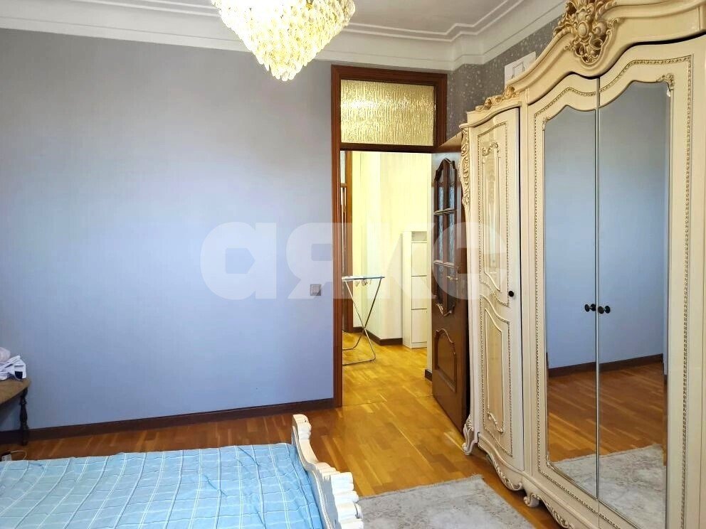 Фото №10: 2-комнатная квартира <span class="whitespace-nowrap">66 м²</span>, <span class="whitespace-nowrap">4/8 эт.</span> - Волгоград, р. Ворошиловский, ул. Рабоче-Крестьянская, 14