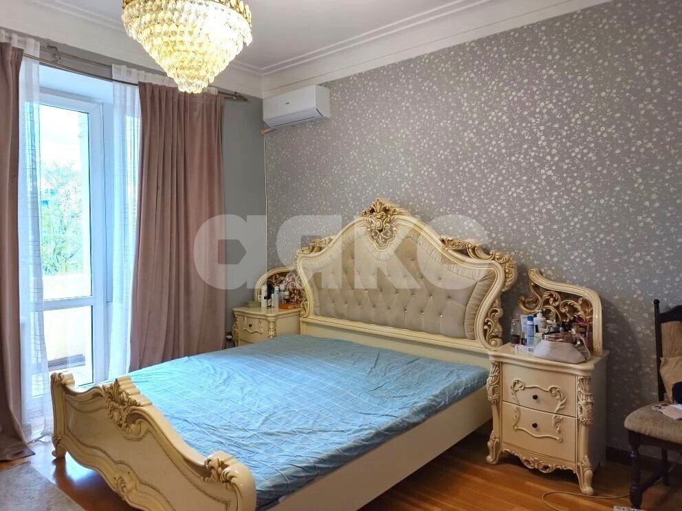 Фото №6: 2-комнатная квартира <span class="whitespace-nowrap">66 м²</span>, <span class="whitespace-nowrap">4/8 эт.</span> - Волгоград, р. Ворошиловский, ул. Рабоче-Крестьянская, 14