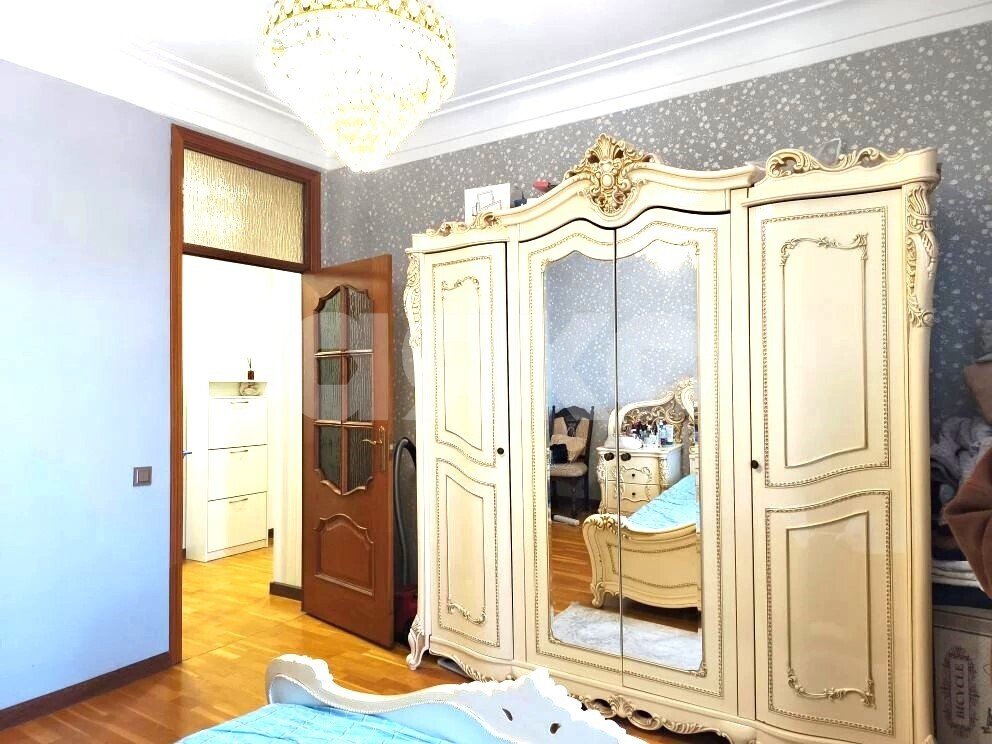 Фото №9: 2-комнатная квартира <span class="whitespace-nowrap">66 м²</span>, <span class="whitespace-nowrap">4/8 эт.</span> - Волгоград, р. Ворошиловский, ул. Рабоче-Крестьянская, 14