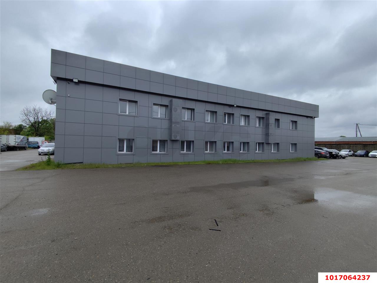 Фото №13: Торговое помещение 83 м² - Краснодар, Прикубанский внутригородской округ, Калинино, мкр. Северный, ул. Большевистская, 324