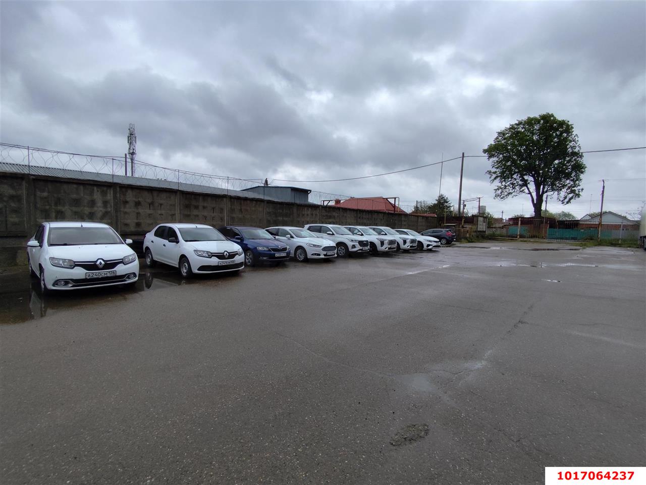 Фото №14: Торговое помещение 83 м² - Краснодар, Прикубанский внутригородской округ, Калинино, мкр. Северный, ул. Большевистская, 324