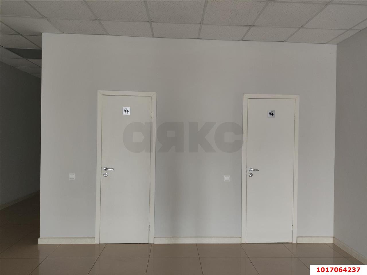 Фото №8: Торговое помещение 83 м² - Краснодар, Прикубанский внутригородской округ, Калинино, мкр. Северный, ул. Большевистская, 324