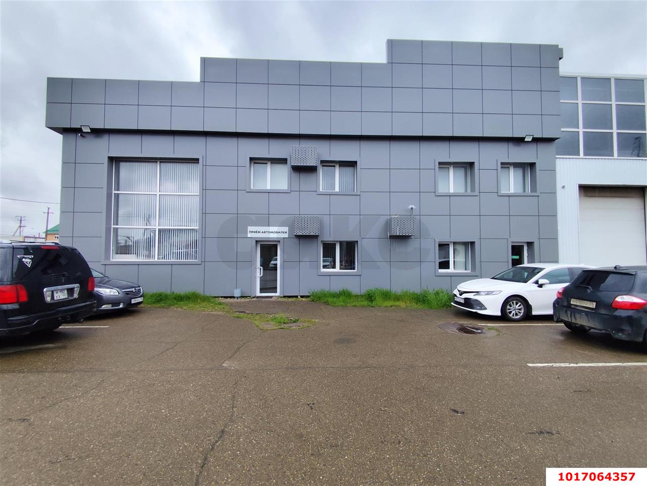 Фото №6: Торговое помещение 73 м² - Краснодар, Прикубанский внутригородской округ, Калинино, мкр. Северный, ул. Большевистская, 324