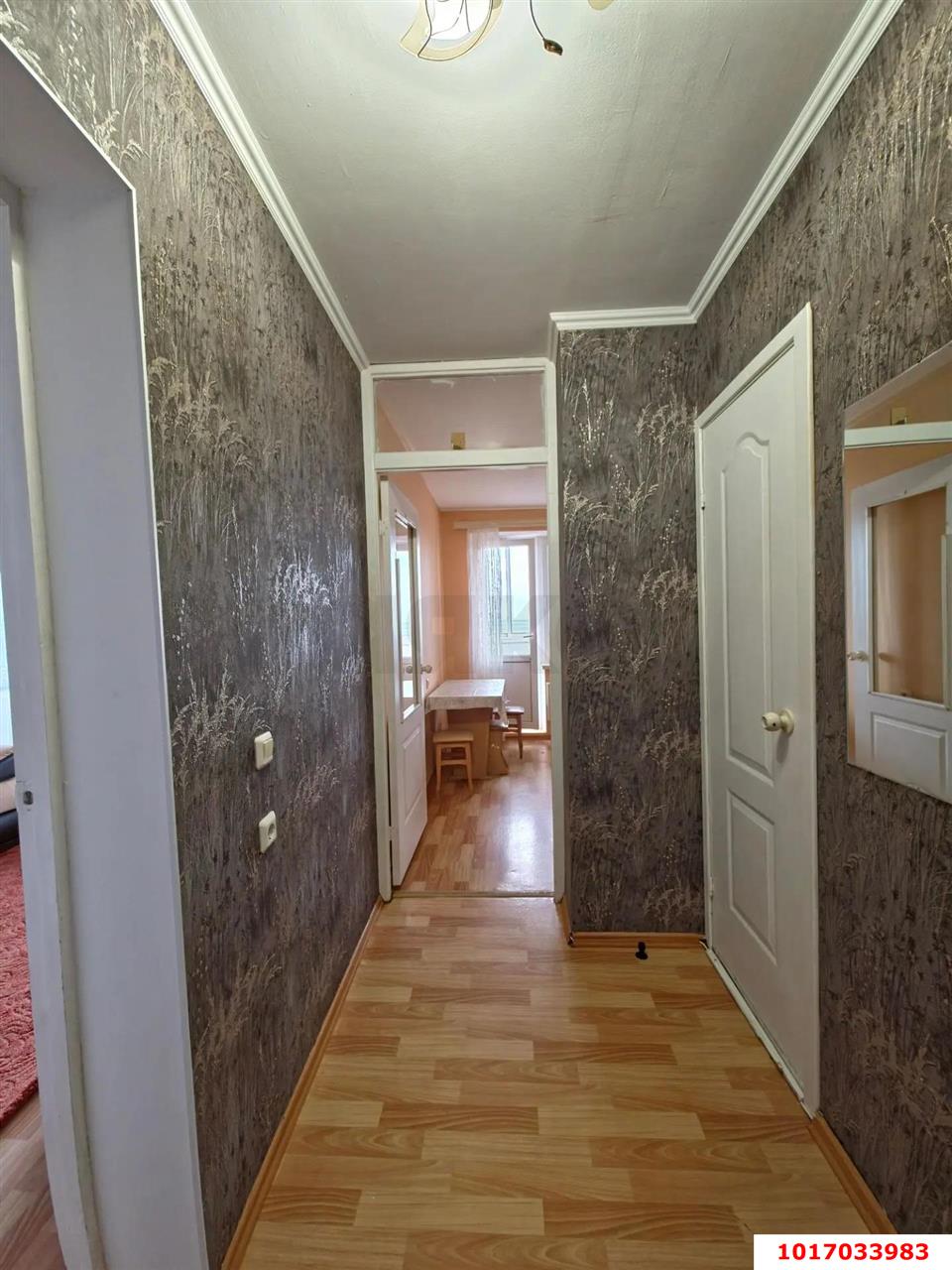 Фото №5: 1-комнатная квартира 39 м² - Краснодар, Карасунский внутригородской округ, ж/м Пашковский, ул. Фадеева, 429/1