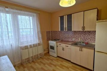 Фото №1: 1-комнатная квартира 35 м² - Краснодар, ж/м Пашковский, ул. Фадеева, 429/1