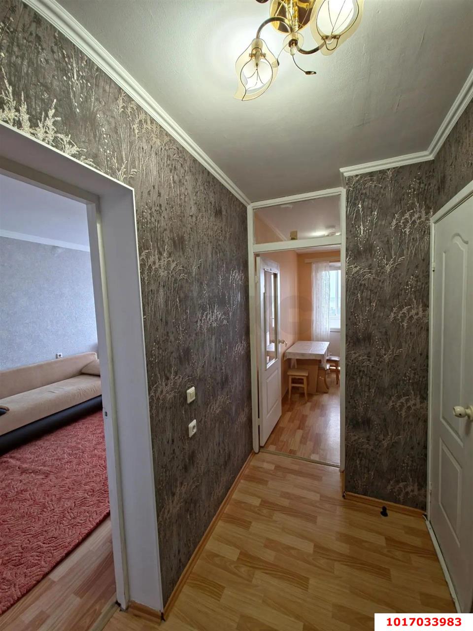 Фото №8: 1-комнатная квартира 39 м² - Краснодар, Карасунский внутригородской округ, ж/м Пашковский, ул. Фадеева, 429/1