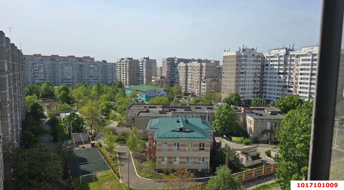 Фото №6: 1-комнатная квартира 41 м² - Краснодар, Западный внутригородской округ, мкр. Юбилейный, ул. Думенко, 8