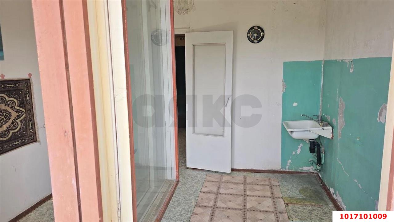Фото №5: 1-комнатная квартира 41 м² - Краснодар, Западный внутригородской округ, мкр. Юбилейный, ул. Думенко, 8