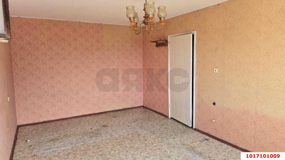 Фото №3: 1-комнатная квартира 41 м² - Краснодар, Западный внутригородской округ, мкр. Юбилейный, ул. Думенко, 8