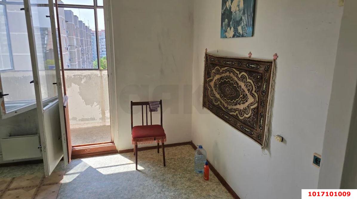 Фото №4: 1-комнатная квартира 41 м² - Краснодар, Западный внутригородской округ, мкр. Юбилейный, ул. Думенко, 8