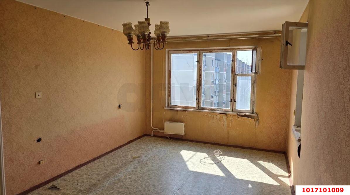 Фото №2: 1-комнатная квартира 41 м² - Краснодар, Западный внутригородской округ, мкр. Юбилейный, ул. Думенко, 8