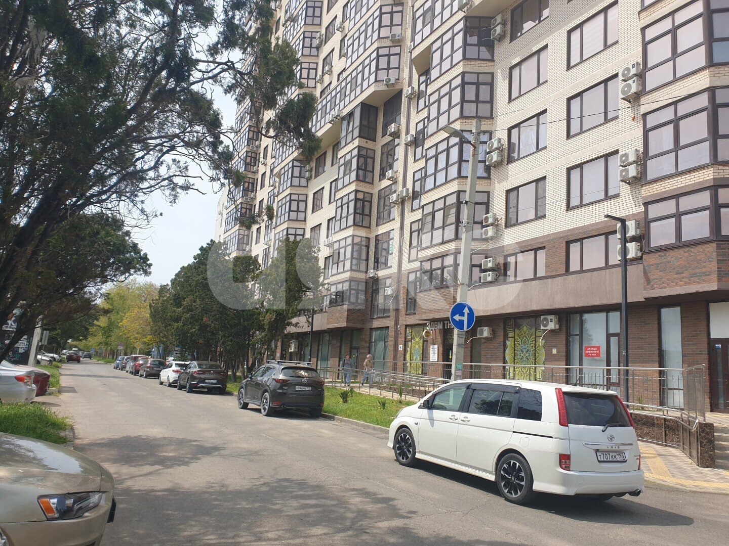 Фото №31: 2-комнатная квартира 84 м² - Анапа, мкр. жилой комплекс Консул, ул. Шевченко, 3
