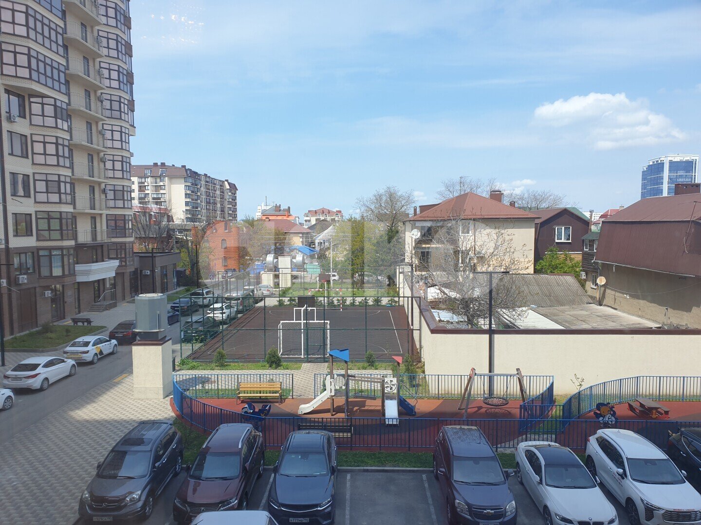 Фото №17: 2-комнатная квартира 84 м² - Анапа, мкр. жилой комплекс Консул, ул. Шевченко, 3