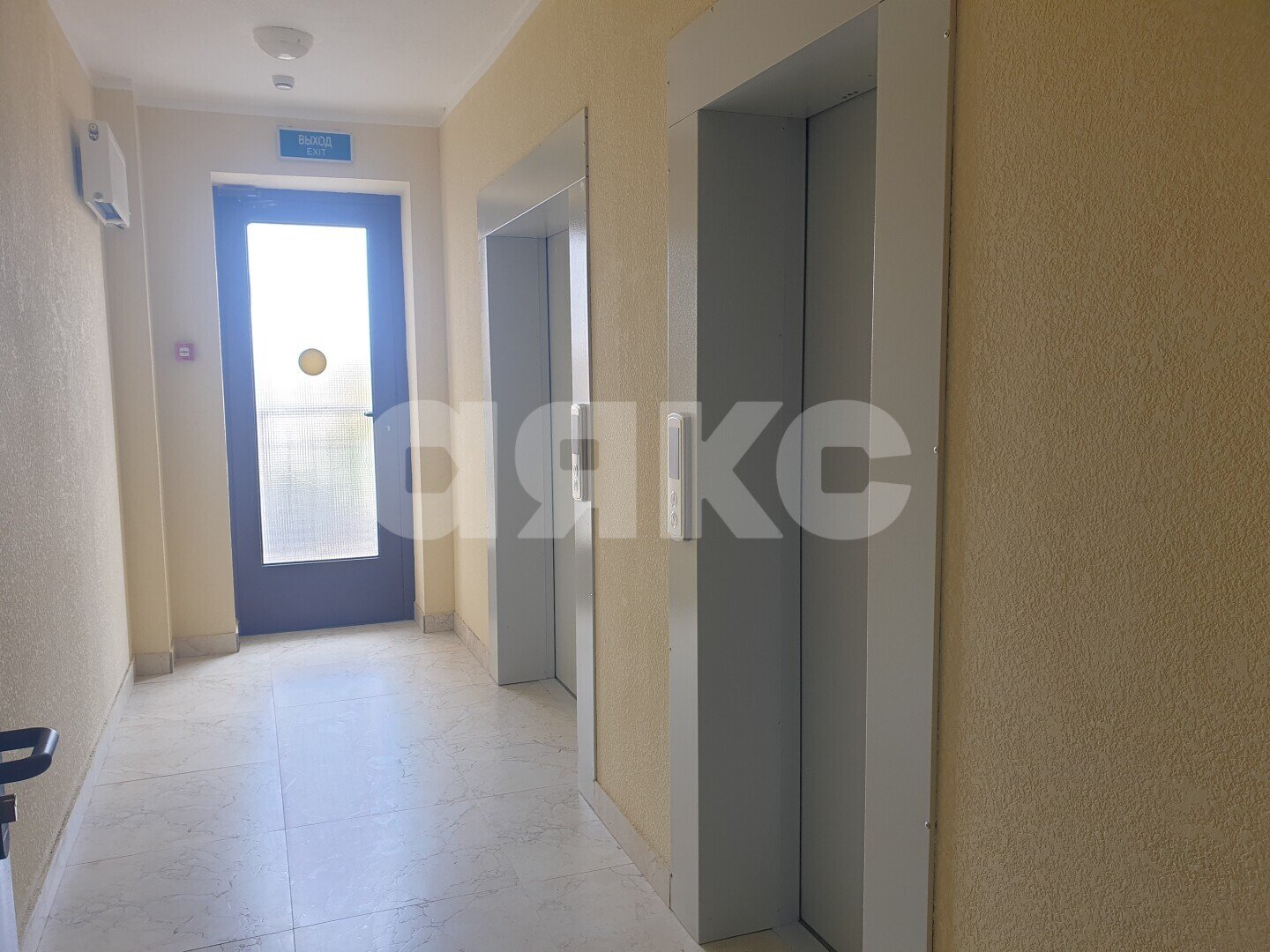 Фото №25: 2-комнатная квартира 84 м² - Анапа, мкр. жилой комплекс Консул, ул. Шевченко, 3