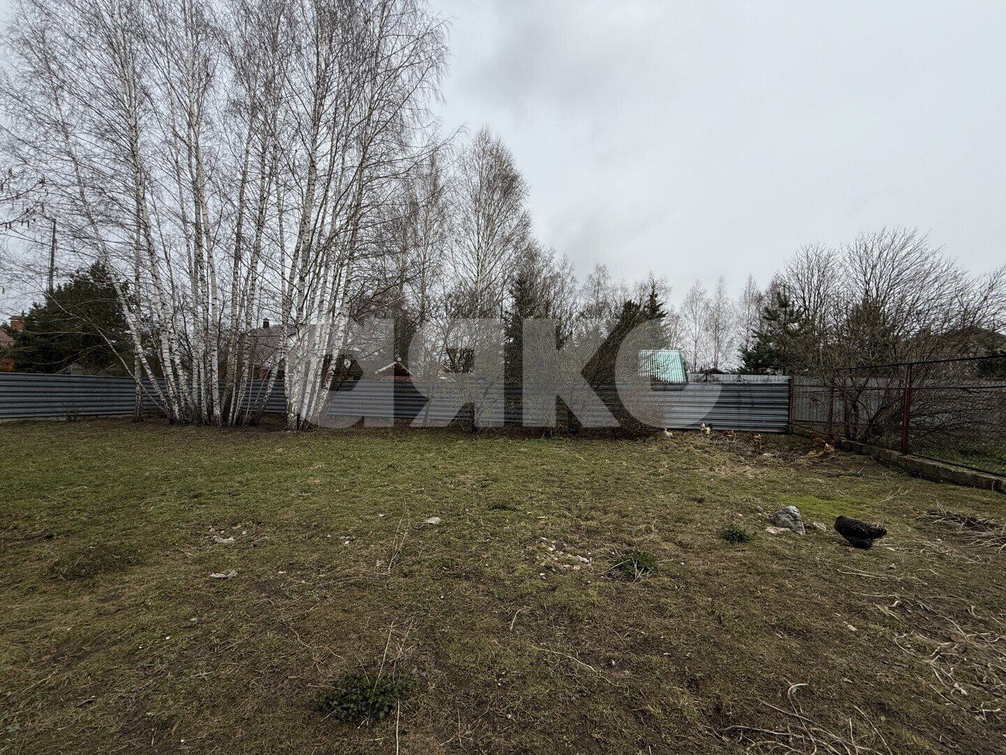 Фото №6: Земельный участок под ИЖС 13 сот. - Тула, мкр. Зареченский территориальный округ, ул. Тесницкая