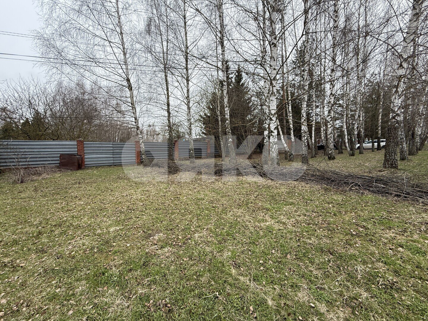 Фото №2: Земельный участок под ИЖС 13 сот. - Тула, мкр. Зареченский территориальный округ, ул. Тесницкая