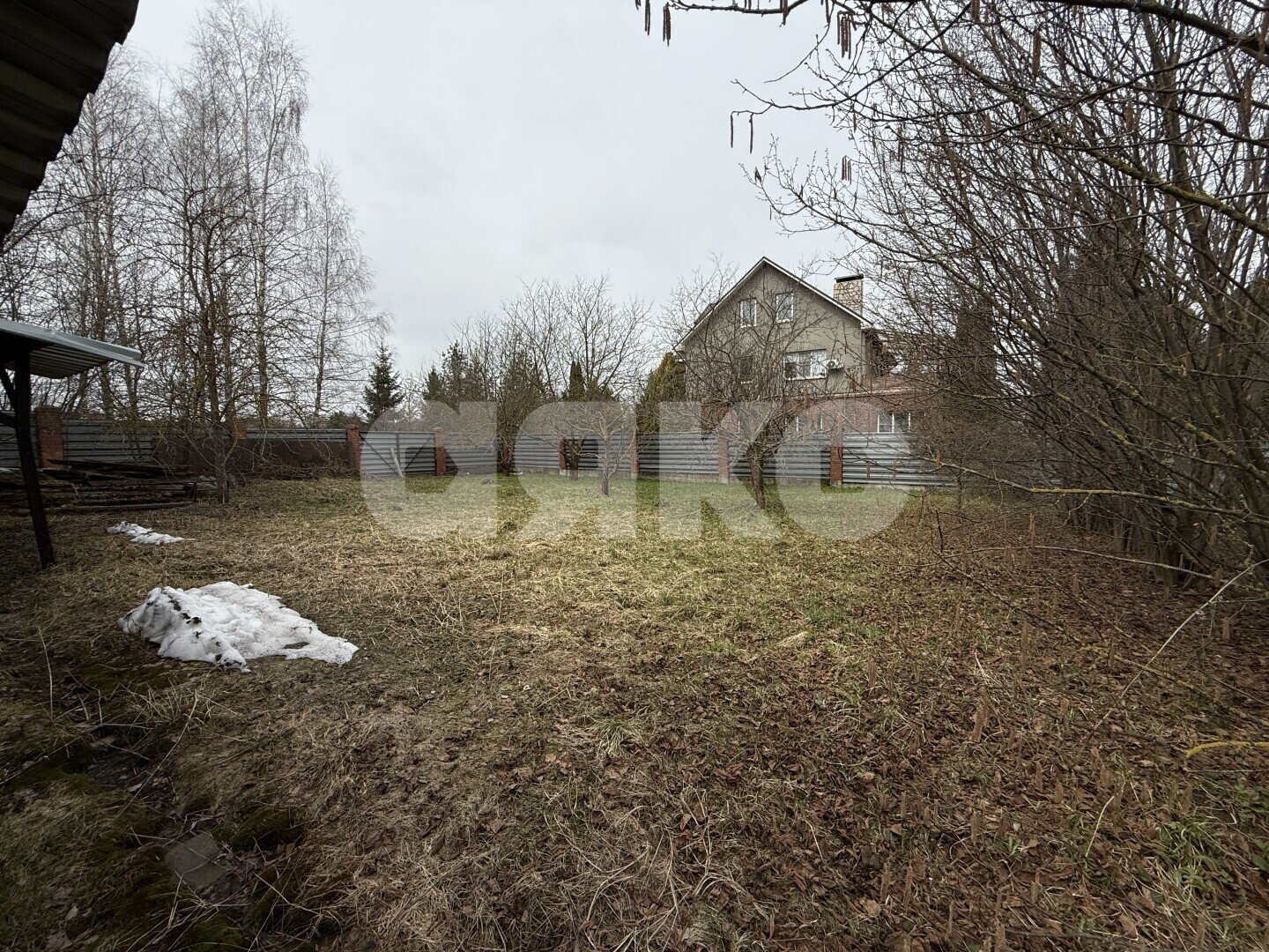 Фото №3: Земельный участок под ИЖС 13 сот. - Тула, мкр. Зареченский территориальный округ, ул. Тесницкая
