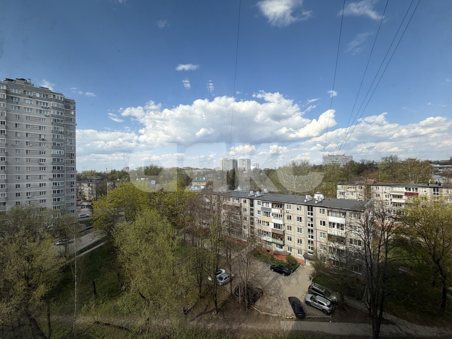 Фото №27: 3-комнатная квартира 85 м² - Тула, мкр. Привокзальный территориальный округ, ул. Седова, 16А