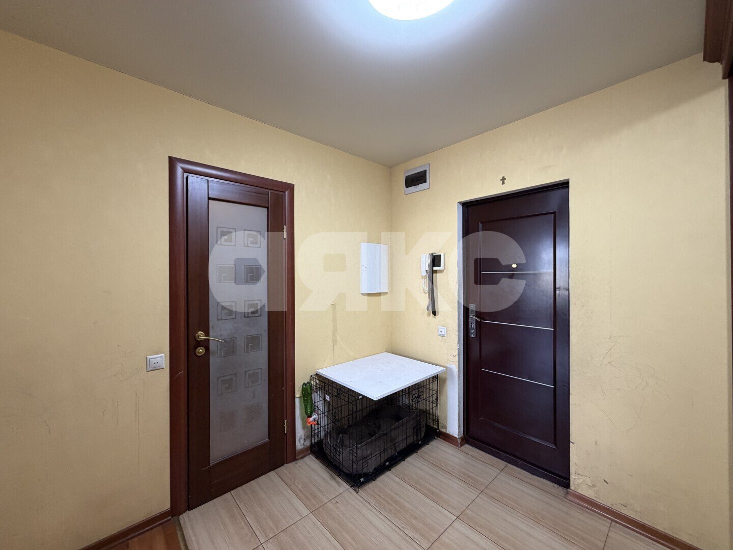 Фото №25: 3-комнатная квартира 85 м² - Тула, мкр. Привокзальный территориальный округ, ул. Седова, 16А