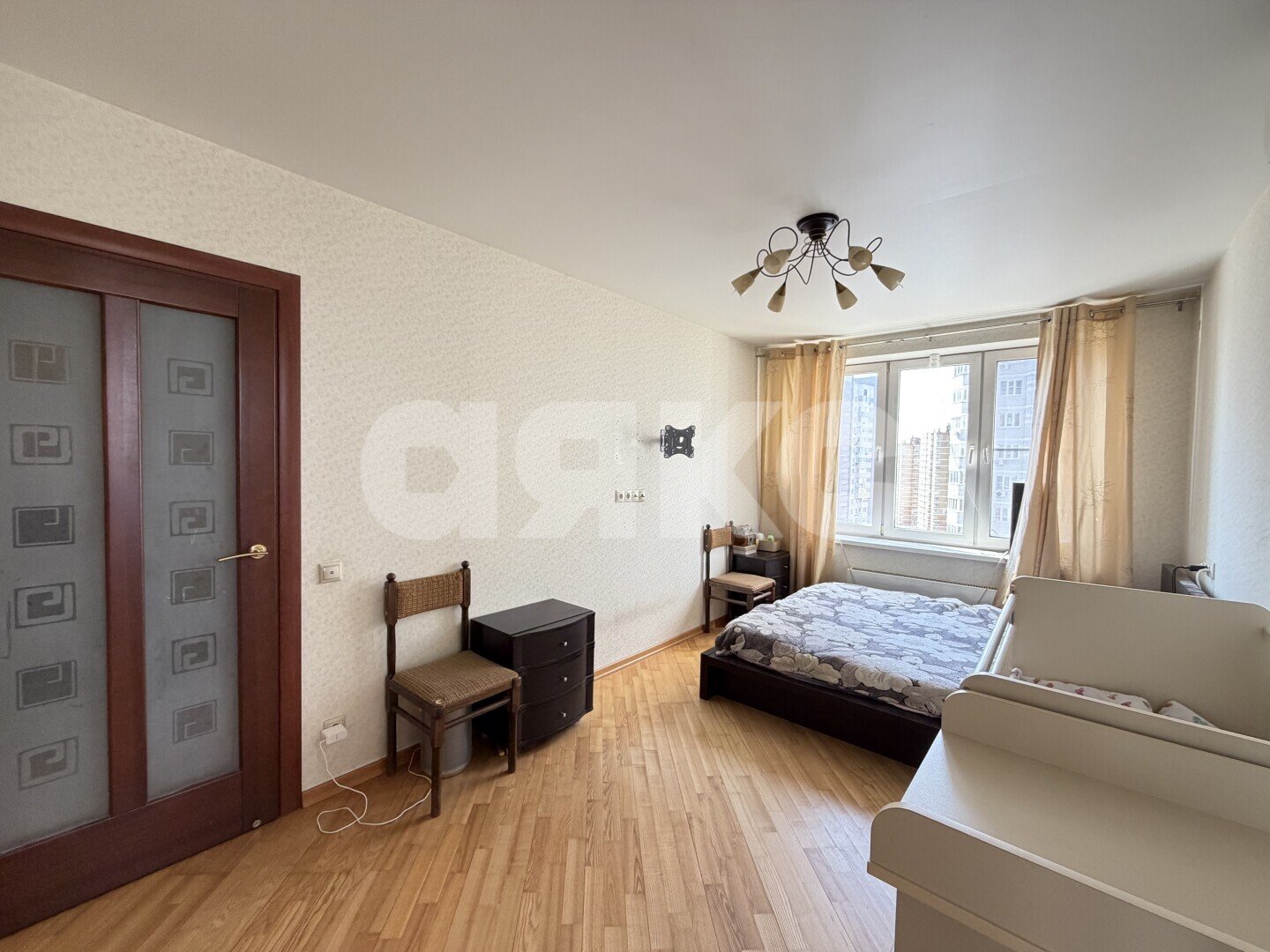 Фото №13: 3-комнатная квартира 85 м² - Тула, мкр. Привокзальный территориальный округ, ул. Седова, 16А