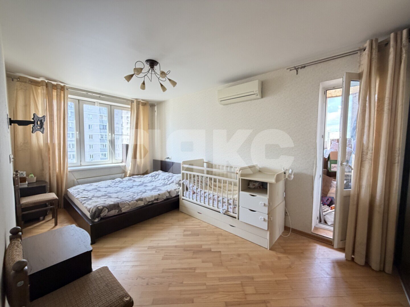 Фото №11: 3-комнатная квартира 85 м² - Тула, мкр. Привокзальный территориальный округ, ул. Седова, 16А