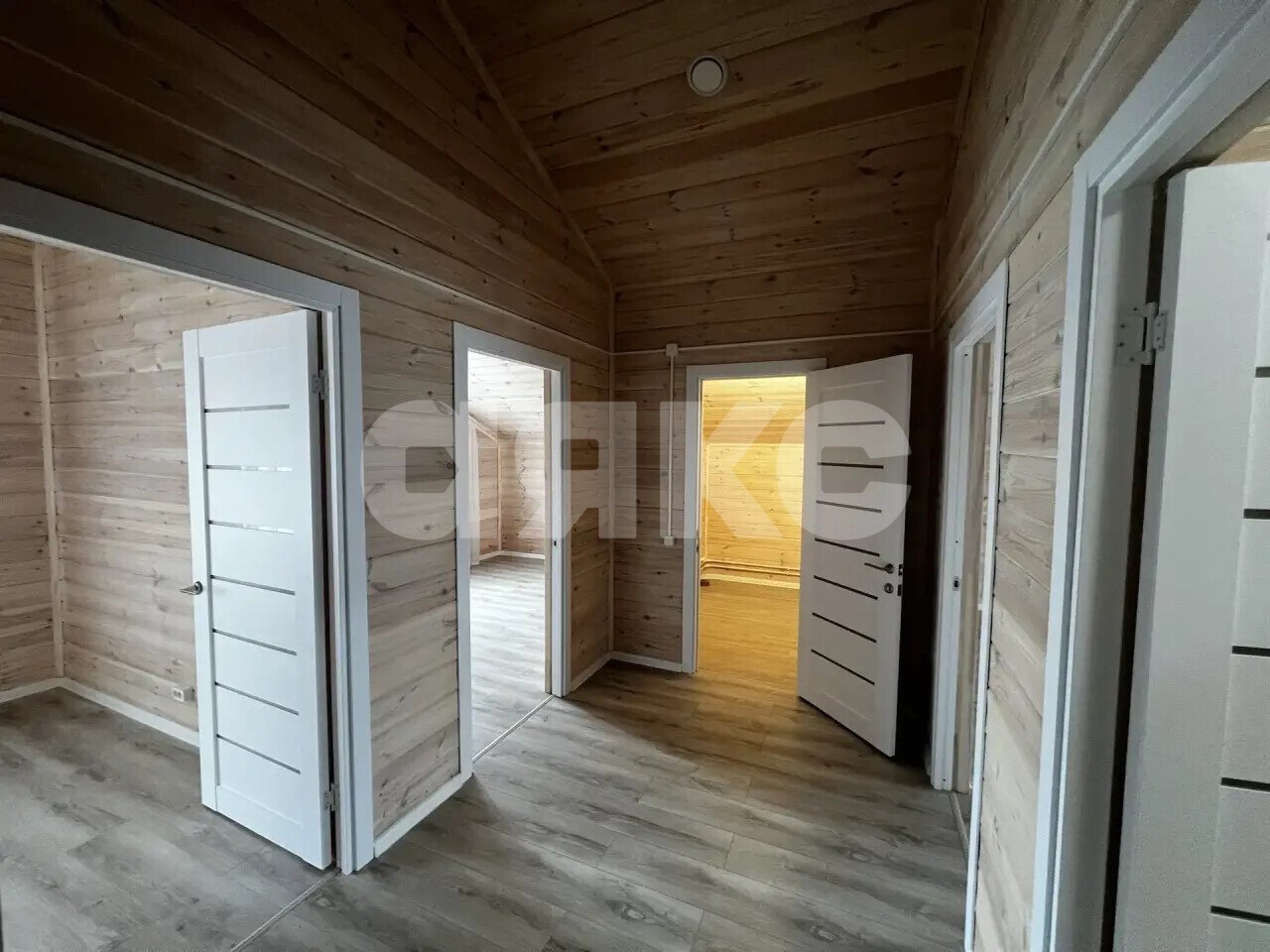 Фото №7: Дом <span class="whitespace-nowrap">120 м²</span> <span class="whitespace-nowrap">+ 7 сот.</span>, <span class="whitespace-nowrap">2 эт.</span> - дачное партнёрство Старниково-2, 92